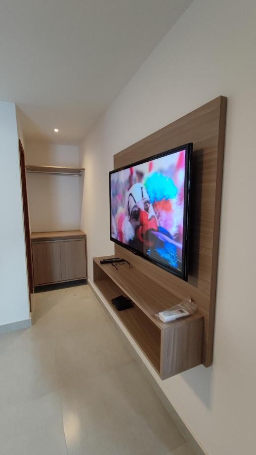 Casa Do Sergio Lindo Loft Ideal Para Casa E Pequena Familia,Moderno E Confortavel Paraty Luaran gambar