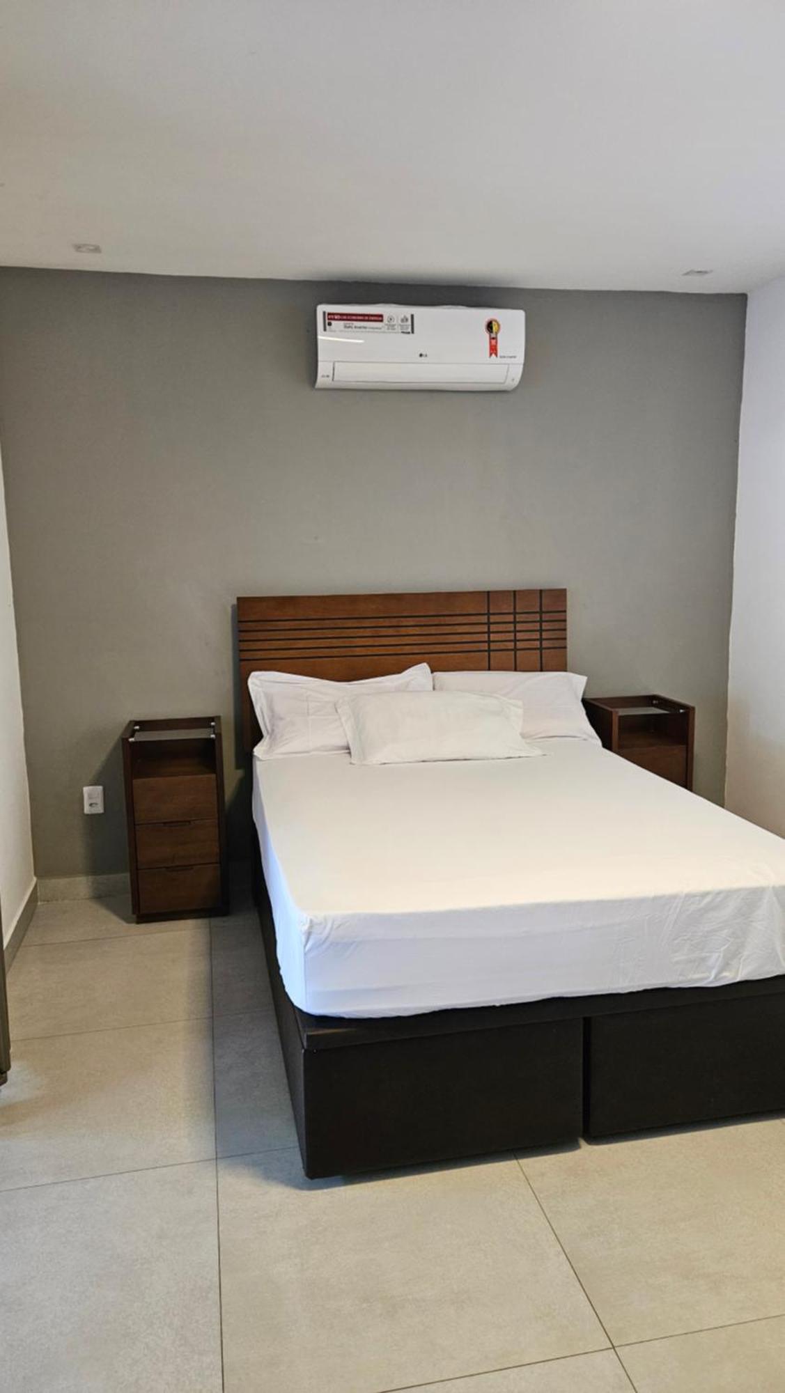 Casa Do Sergio Lindo Loft Ideal Para Casa E Pequena Familia,Moderno E Confortavel Paraty Luaran gambar